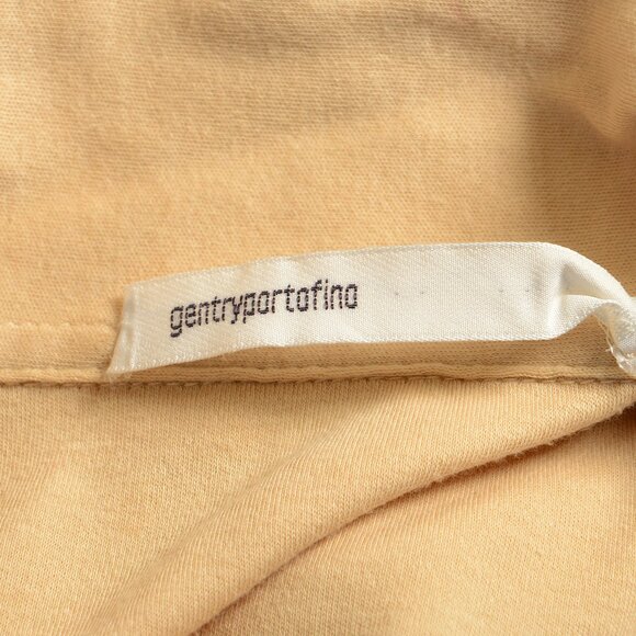 Gentry Portofino Men's Beige Button Down Casual Shirt US XL IT 54 - Picture 6 of 6